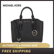 Новая аутентичная кожаная сумка через плечо из сафьяновой кожи, сумка через плечо, сумка через плечо, 35S8SC6M2L