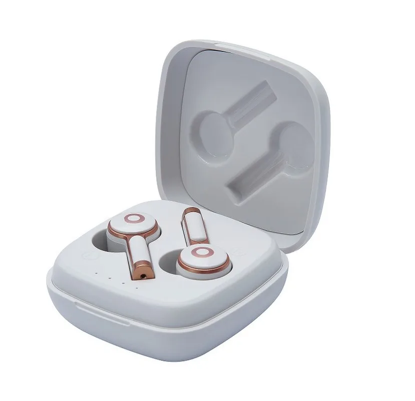 

Fashion trend sports models preferred new products private model Q7 touch wireless sports dual earphones new Mixr3 earphone