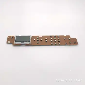 

Original ontrol panel Display panel for EPSON wf2750 printer accessories printer part