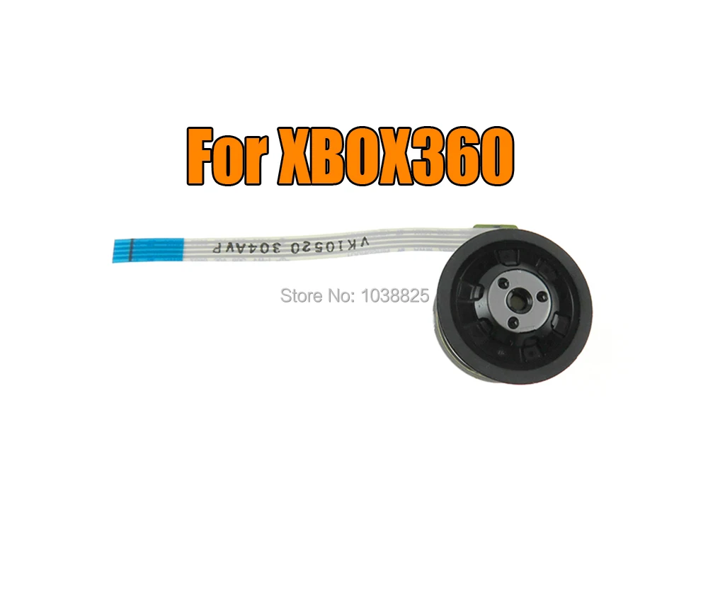 Для xbox360 xbox 360 fat DG 16D2S 16D4S drive motor|Запасные части| |