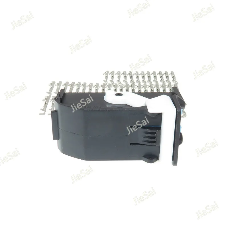 modulo bluetooth pinos plug femea com terminais para audi bmw 03