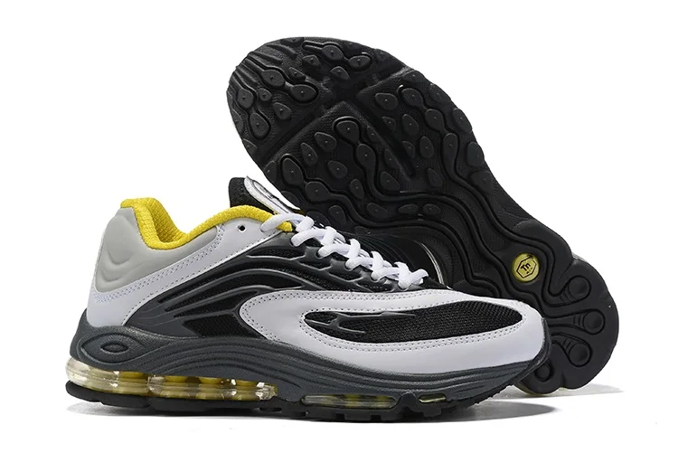 Chaussures Plus Tn Se спортивная обувь Tuned Air 1999 Tn ультра белые черные женские кроссовки Mercury Plus OG роскошные кроссовки Requin - Цвет: Picture 16
