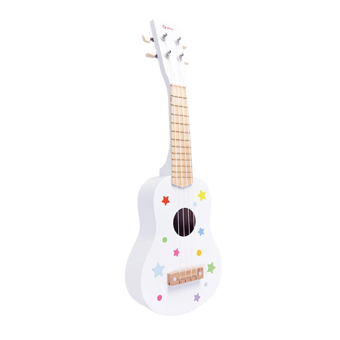 

21 Inches Children Playable Ukulele Musical Instruments Toys