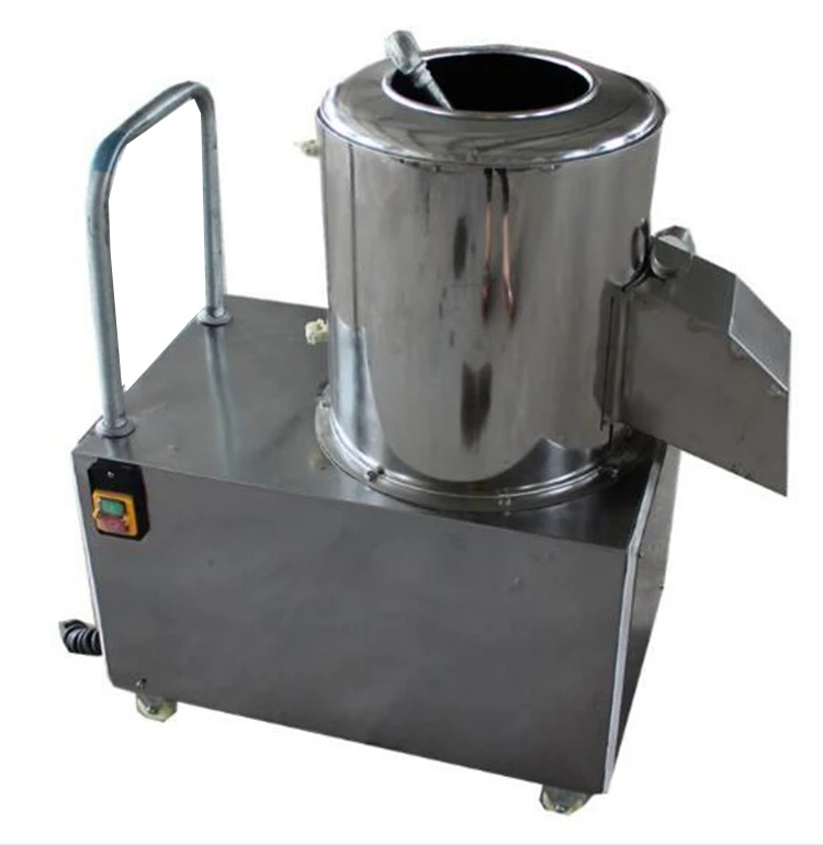 maquina para pelar papas comercial pelador maquina para limpiador de papas de la maquina lavadora