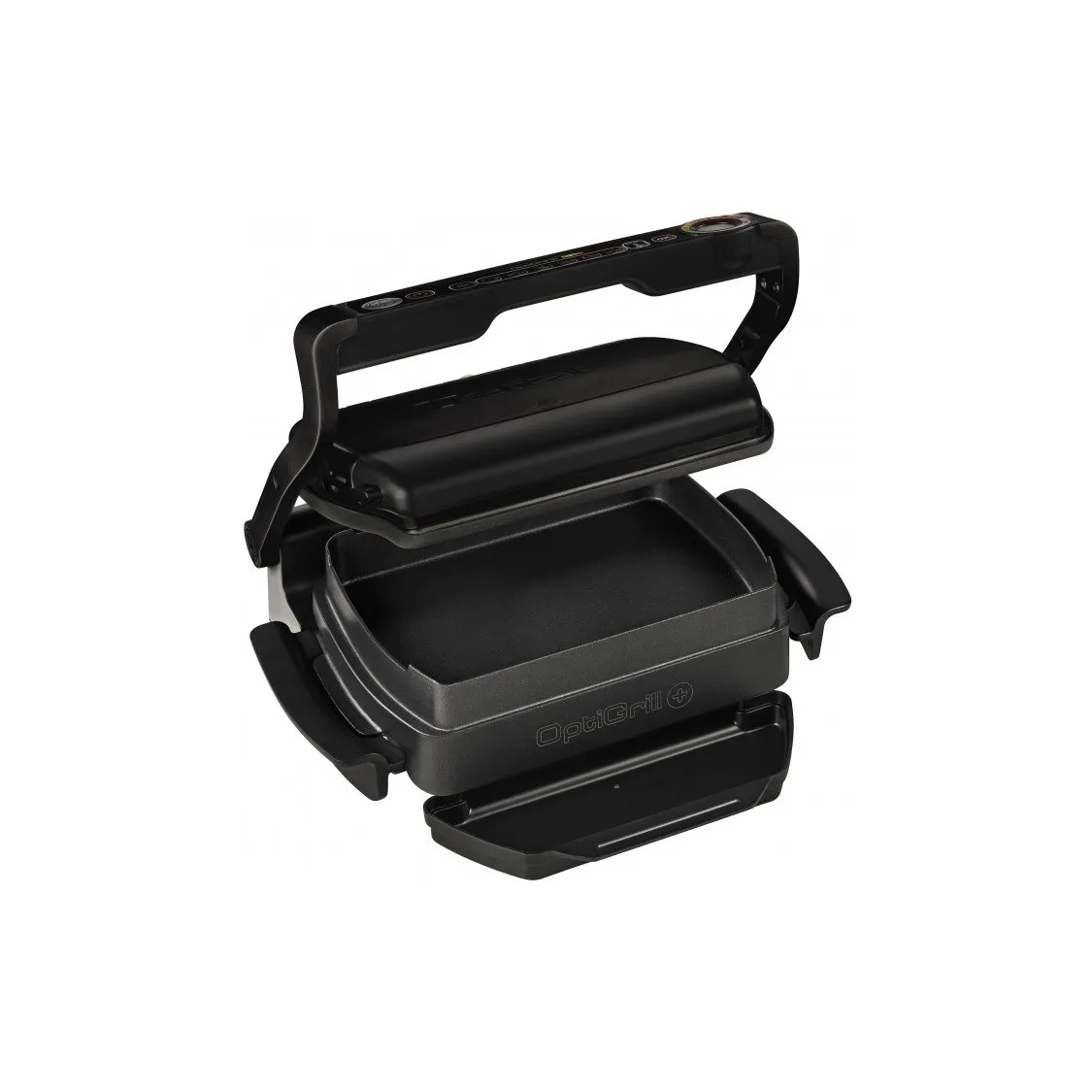 Электрогриль Tefal Optigrill+ GC714, 6