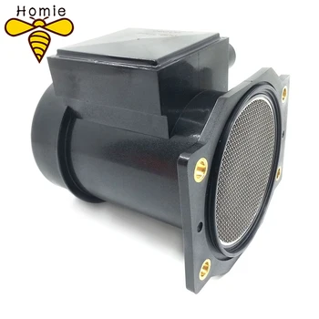 

High Quality MASS AIRFLOW SENSOR FOR NISSAN 300 AFM MAF Air Flow Meter 22680-30P00 22680 30P00 0986JG0309 0 986 JG0 309