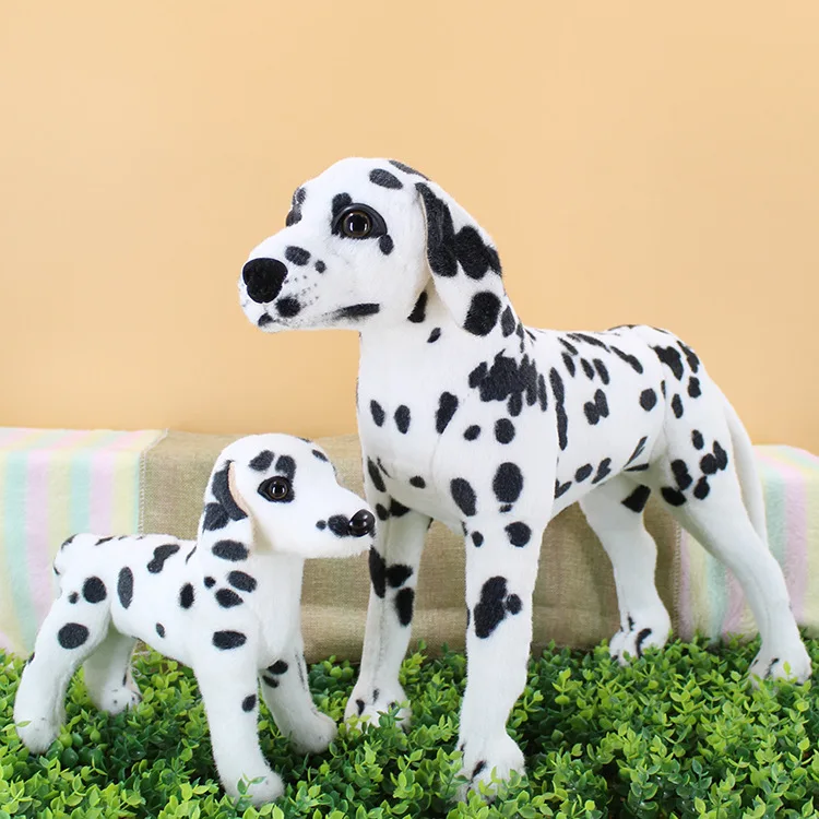 Имитация собаки настоящая жизнь плюшевая игрушка для собаки кукла фото драма цветок собака Бар Кронштейн независимая стоящая собака подарки на день рождения