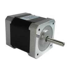 NEMA17 шаговый двигатель 42 мм 1.2A 1,8 град 4 свинца для ЧПУ 3d принтер