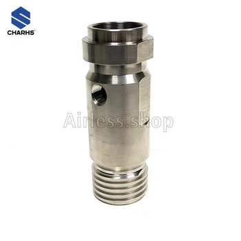 

Aftermarket 249139 Pump Cylinder For Airless Paint Sprayer 7900 Pump Out Cylinder sprayer spare part