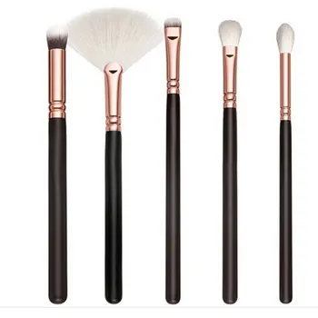

Eye makeup brush set 10 pcs Eye make up set Eyeshadow makeup cosmetic kit