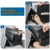 Joytutus 18L Car Refrigerator Storage Bag 25L Портативная Сумка для переноски Мини-холодильника Keep Cooling Drip-proof