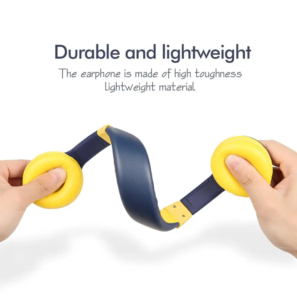 Fashion Cute Kids Headphone Headset Candy Color Children Foldable Earphone For Xiaomi Mp3 4 Smartphone Girls Birthday Gifts