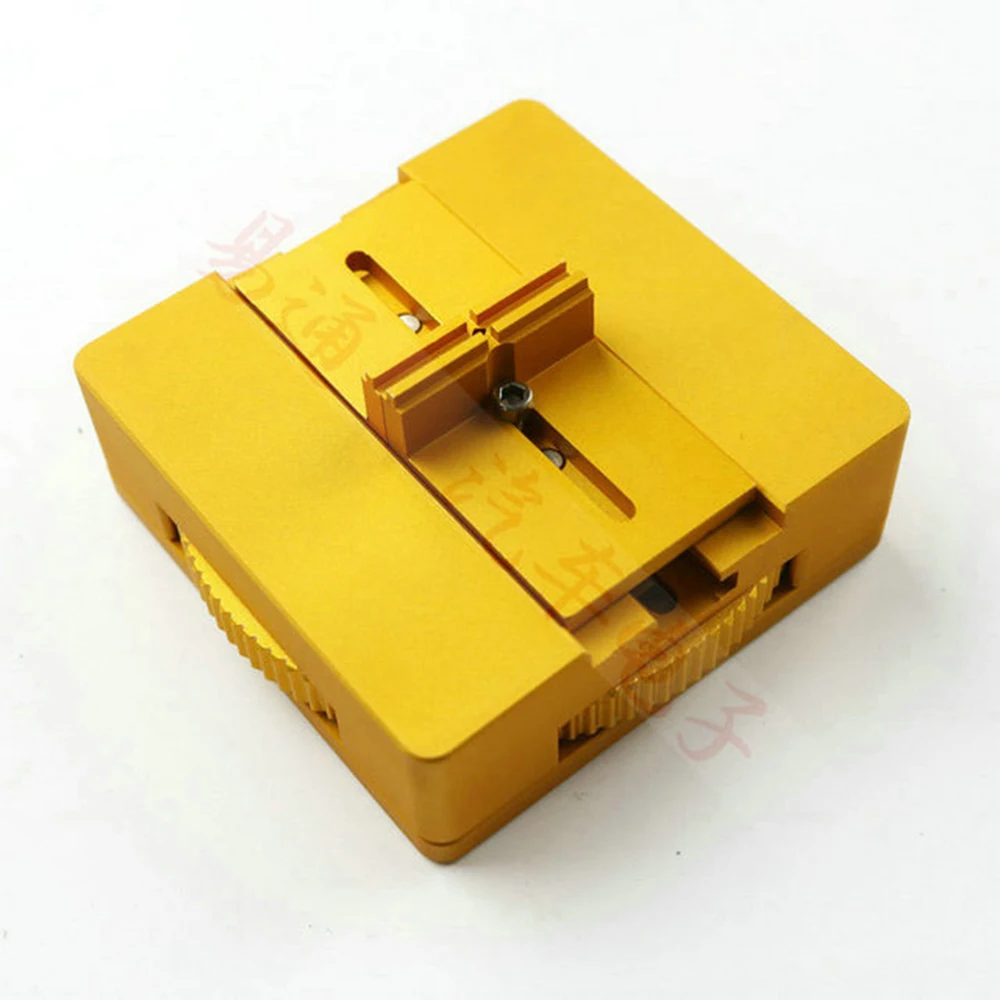 US $32.86 Chkj Car Remote Controls Key Circuit Boards Clamp Fixture Repair Locksmith Tools For All Lock Keys Clips Board Clamping 010cm
