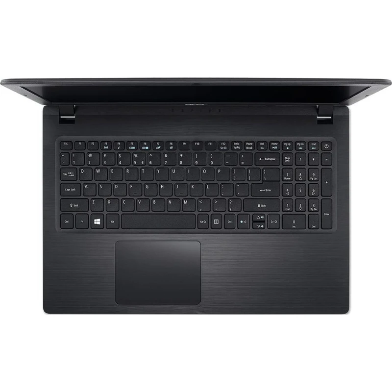 Laptop Acer Aspire 3 A315-51-53MS i5 7200U/4 GB/SSD128Gb/620/15.6/HD/ lin/black