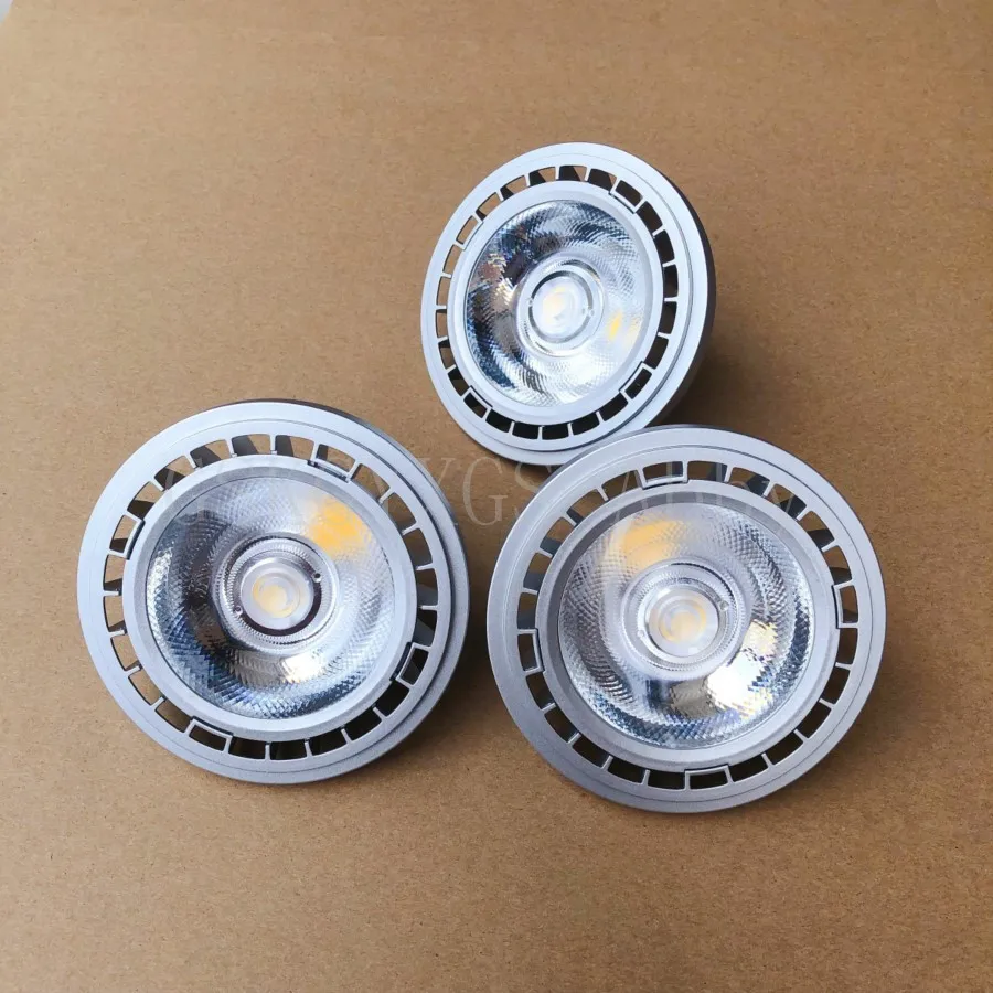 LED Light