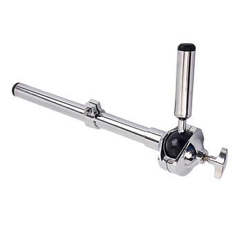 

Metal Cymbal Boom Drum Arm Stand for Drum Holder Accessories