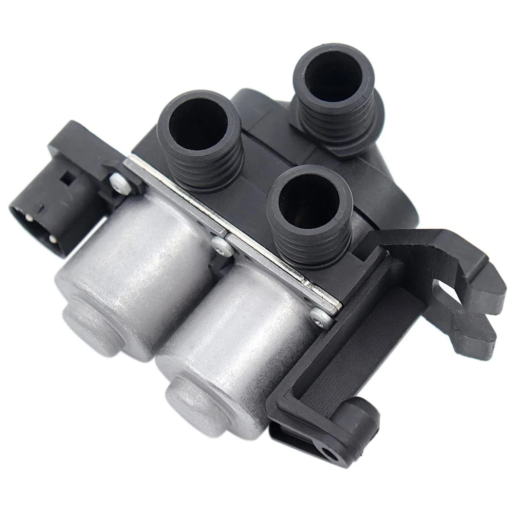 Turbo Blow Off Valve Engine Purge Control Valve Solenoid Air Conditioning Coolant Heater Water Control Valve for BMW E36 318i 323i 325i 328i M3