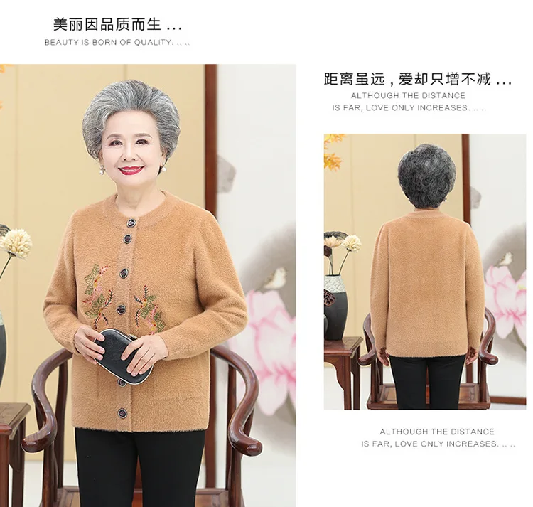 WS12202 Fashion women's Sweaters Runway Luxury famous Brand European Design party style women's Clothing
