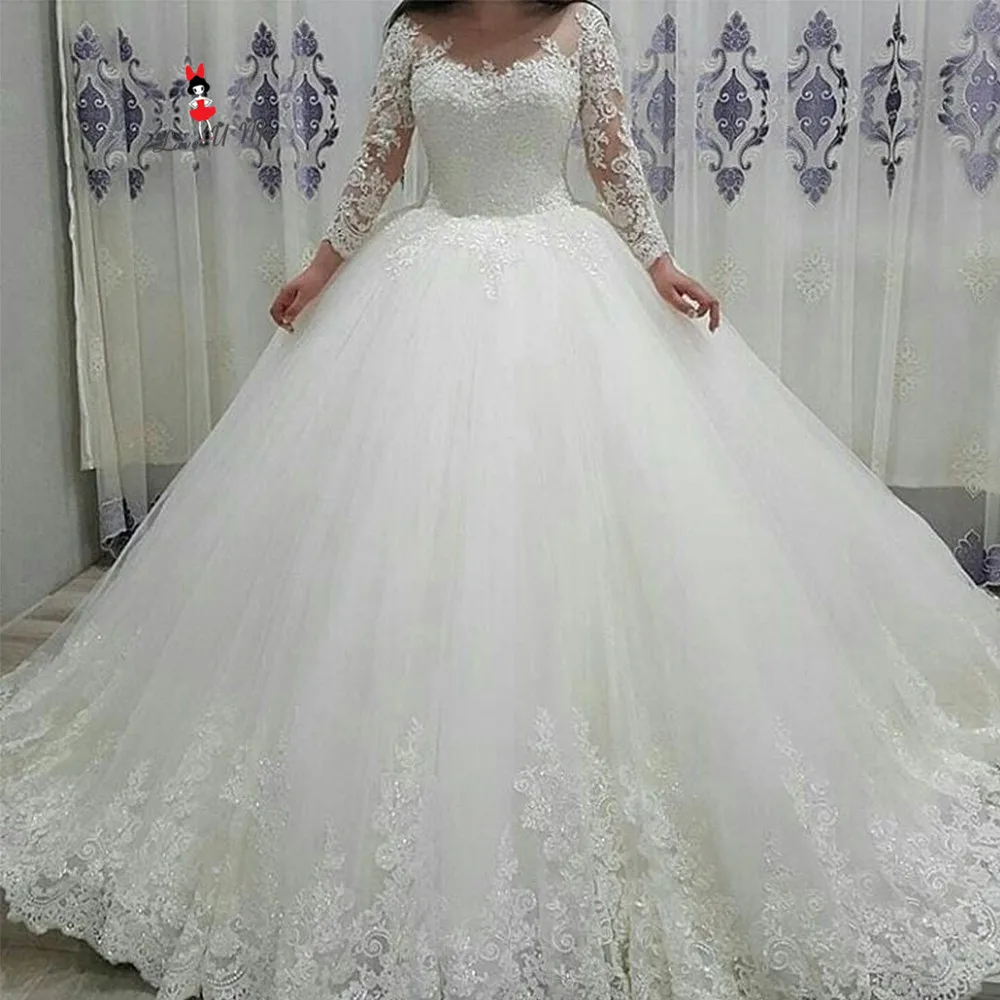 vestido de casamento na igreja