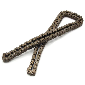 

Motorcycle Links Engine Time Cam Timing Chain Link For Suzuki 12760-18H00 GSF1250S GSF650 GSF650S Bandit GSX1250 GSX550 GSX650F