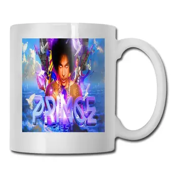 

Prince Fashion Mug Christmas Mug funny Mug birthday present