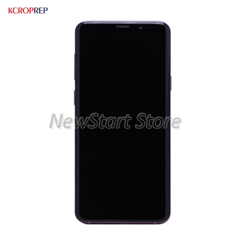 S9P LCD