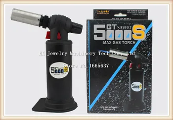 

Diy Max Gas Torch gas torch /Crafts Chef Brulee Blowtorch Jet Flame Torch Cooking Soldering Welding Brazing torch lighter