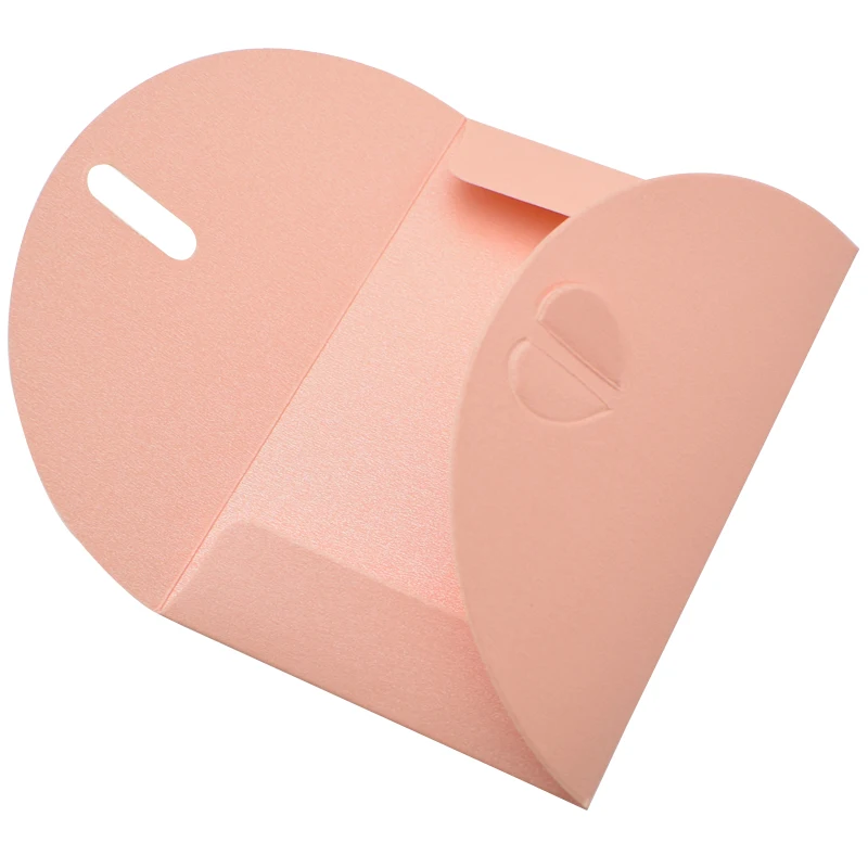 Mini Colored Envelope 20pcs Thick Cardboard DIY Paper Envelopes