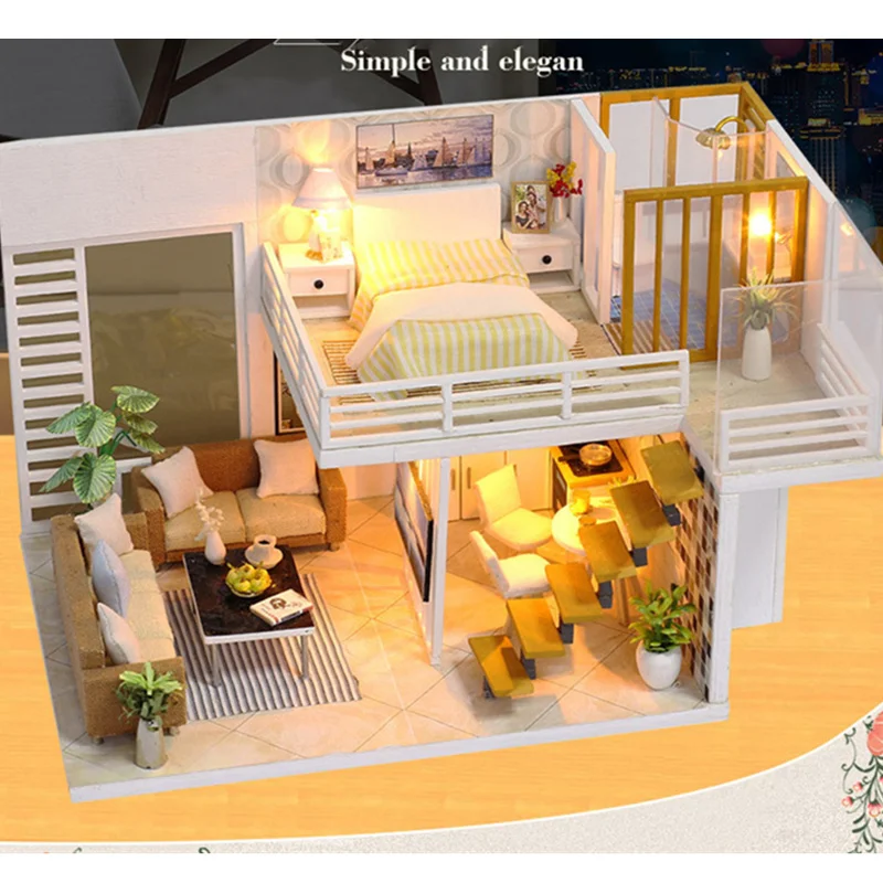 Doll house (6)