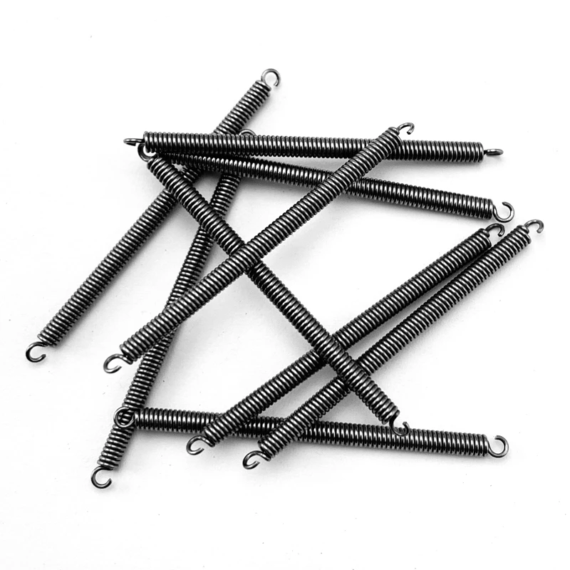 Otf Disassembled Microtech Ultratech Spring Disassembled Ultratech