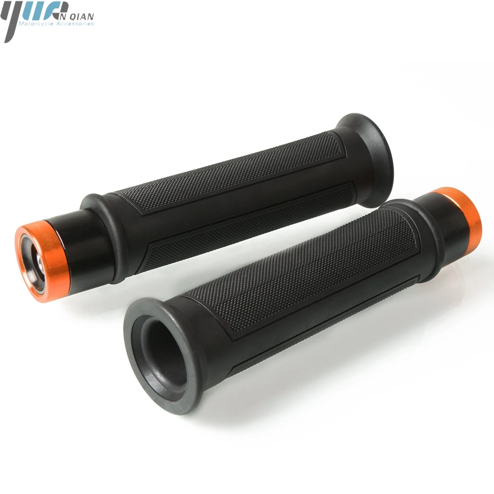 Руль мотоцикла, части, универсальный softail sportster grip Moto, рукоятка для KTM 690 SMC/SMC-R/Duke R 990 ADVENTURE