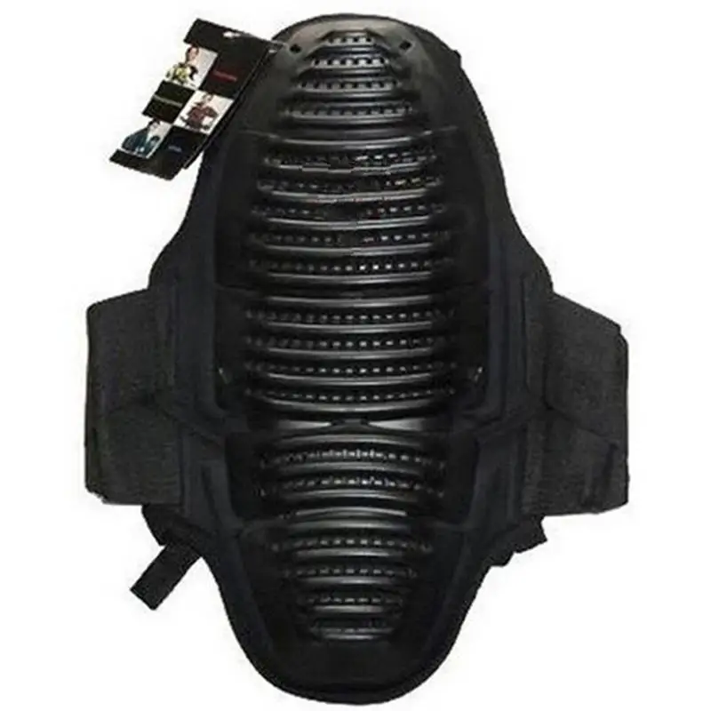 Motorcycle Knight Back Protector Professional EVA Armor Riding Equipment Extreme Sports Protection Safe Breathable Detachable