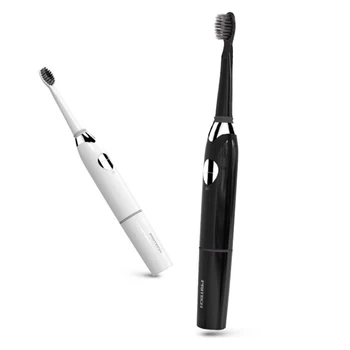 

Sonic Electric Toothbrush Adults Oral Care Teeth Powerful Ultrasonic Tooth Brushes Washable Electronic Whitening Teeth Brush