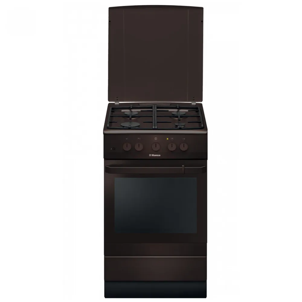 Плита газоэлектрическая Hansa FCMB53020