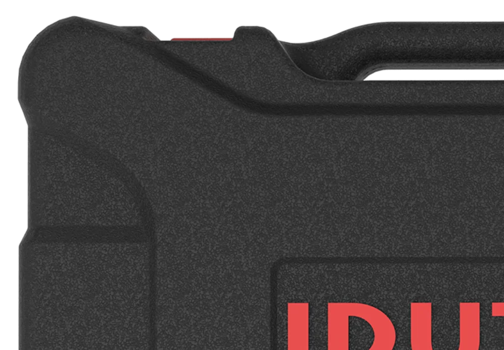 Xtuner IDUTEX TS-910 для ABS/подушки безопасности/DPF TS910 дизель тяжелых грузовиков OBD OBD2 диагностический инструмент Wifi HD для Volvo/Scania грузовик