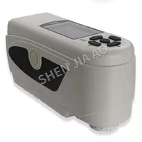 Portable USB Component Analyzer Precision Colorimeter Spectrophotometer NR200 Handheld Component Analyzer Machine 1PC 2