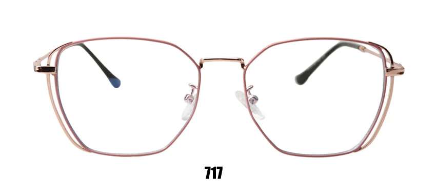 SOOLALA высококачественные очки для близорукости по рецепту, оправа для очков, женские оптические линзы, близорукие с диоптриями, очки от-1,0 до-4,0