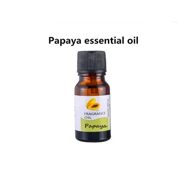 

2020 New Pure Essential Oils 10ML Diffuser Massage Pineapple,Mango,Apricot ,Plum, Watermelon,Papaya Oil Fresh Cool Aroma oil