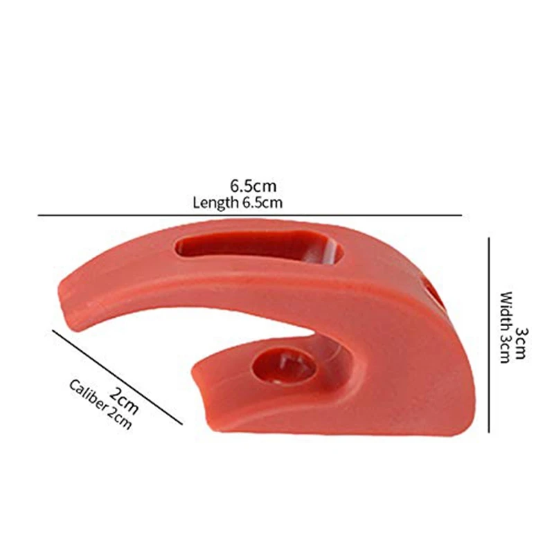 Электрический скутер передний крючок Вешалка шлем сумки коготь скейтборд ребенок скутер ручка сумка часть для Xiaomi Mijia M365 M365 PRO