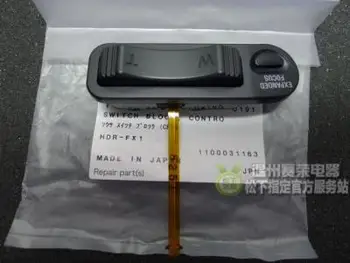 

NEW Original FX1 Zoom Switch Group Cable Unit For Sony HDR-FX1 Camera Unit Repair Part