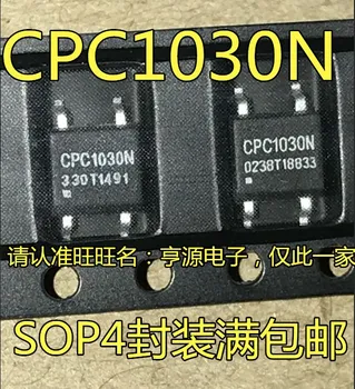 

CPC1030N CPC1030 SOP-4