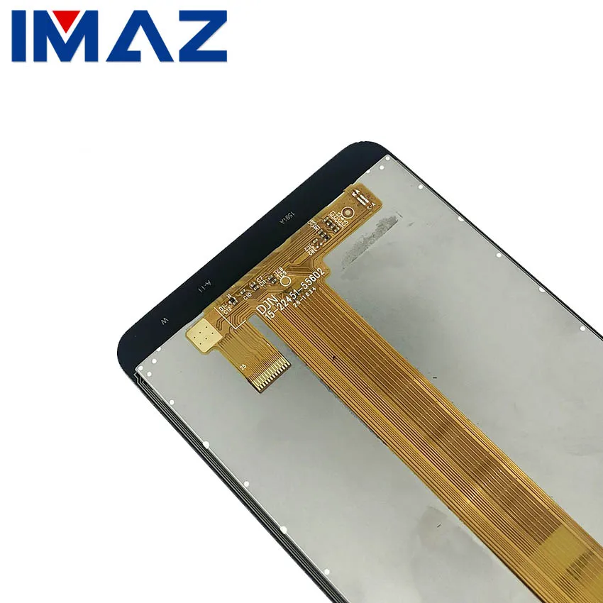 IMAZ 5," ЖК-дисплей для BLU Studio C HD S090Q ЖК-дисплей с сенсорным экраном дигитайзер сборка для G030 lcd+ сенсорный экран