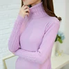 Sweater Female 2022 Autumn Winter Cashmere Knitted Women Sweater And Pullover Female Tricot Jersey Jumper Pull Femme ► Photo 3/6