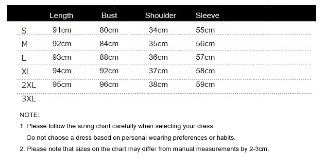 SIZE-3XL