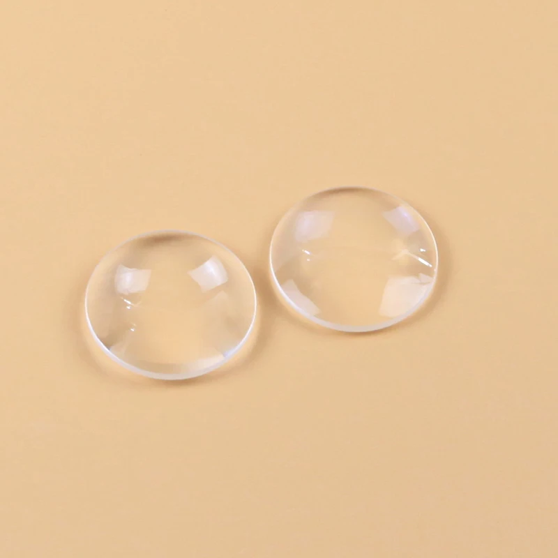 Biconvex Lens 34mm(6)