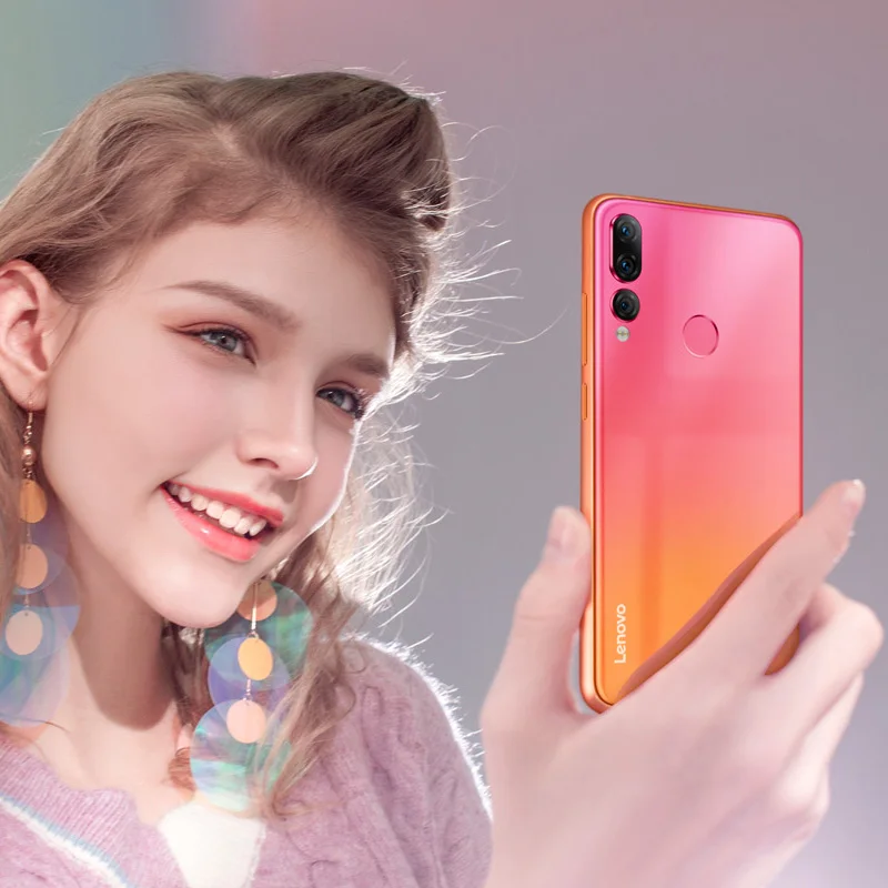 lenovo Z5S lenovo Z5S