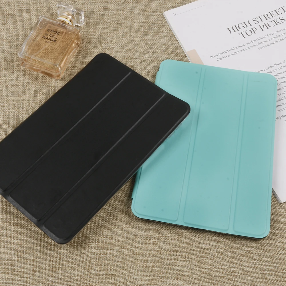 Чехол для планшета С Откидывающейся Крышкой для Apple ipad 2 3 4 9," ipad 2 ipad 3 ipad 4 Чехол-книжка Авто Режим сна/Пробуждение Смарт флип защитный чехол