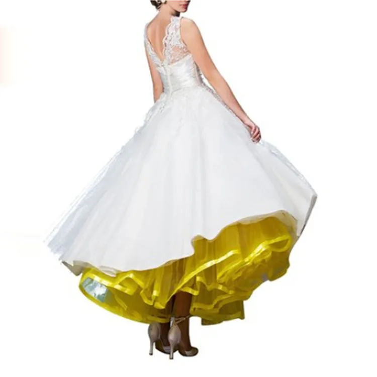 Petticoat dress skirt boneless skirt dress matching peng skirt built-in bustle