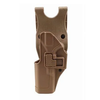 

Glock 17 Beretta M9 Gun Holster Airsoft Shooting Military Pistol Belt Holster Tactical Gun Case Right / Left Hand Holster