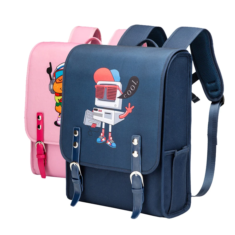 japanese school girl backpack